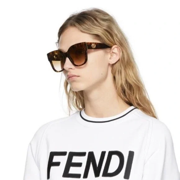 Fendi New Sunglasses - Picture 6 of 15